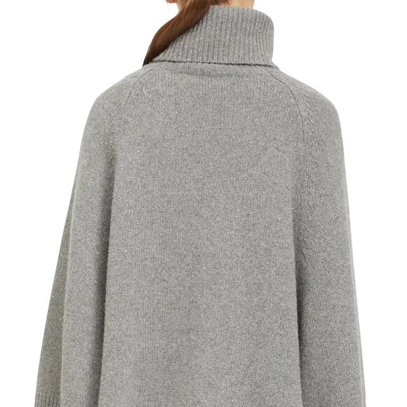 NWT THEORY Swingy Shape Sweater - Picture 14 of 14